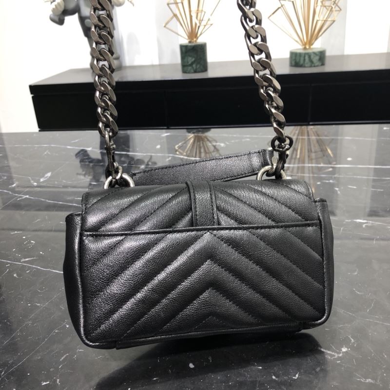 YSL Top Handle Bags